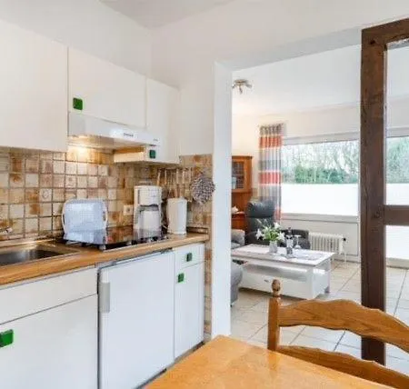 Haus Katharina Apartamento