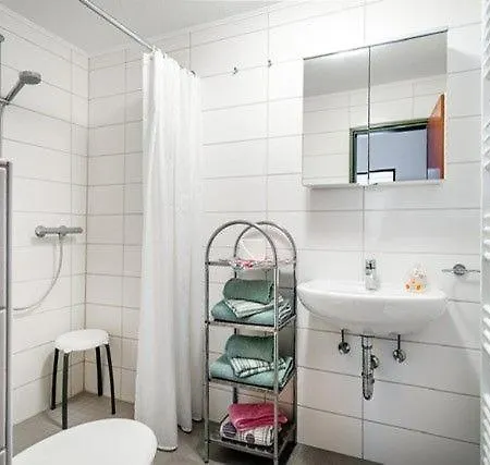 דירה Haus Katharina