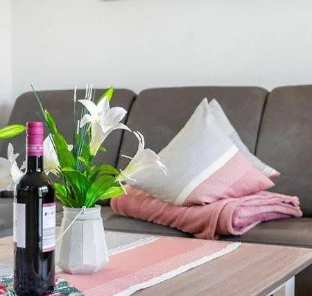 Apartamento Haus Katharina *