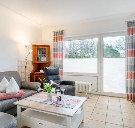 Haus Katharina Appartamento