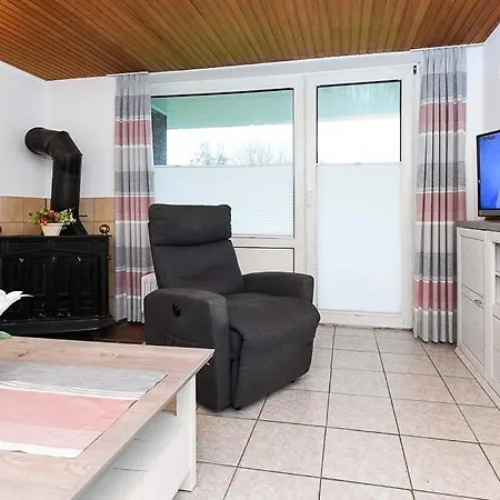 Haus Katharina Appartamento Neuharlingersiel