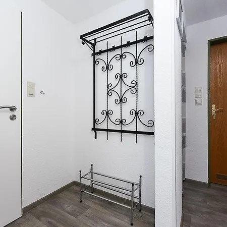 Haus Katharina * נויהרלינגרזיל