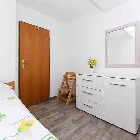 דירה Haus Katharina