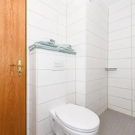 Apartamento Haus Katharina Neuharlingersiel