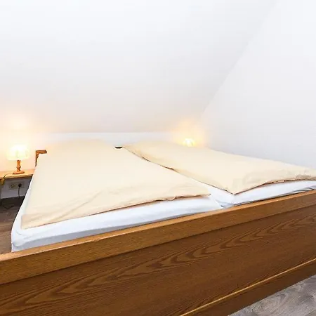 Haus Katharina נויהרלינגרזיל