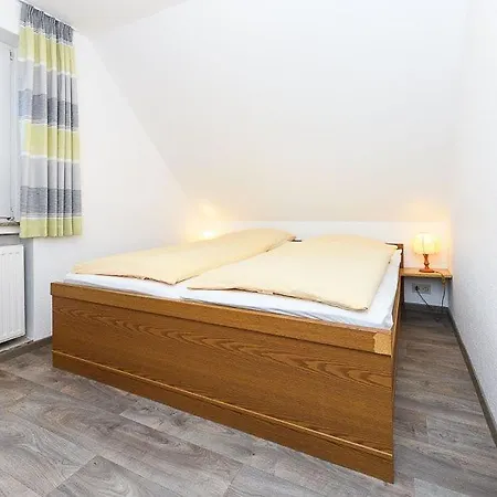 Haus Katharina נויהרלינגרזיל