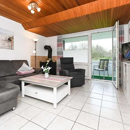 Haus Katharina * נויהרלינגרזיל