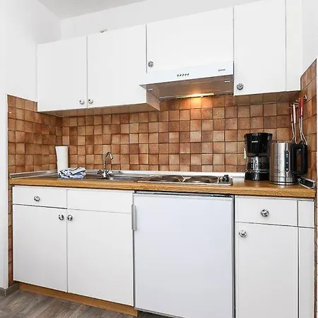 Appartamento Haus Katharina