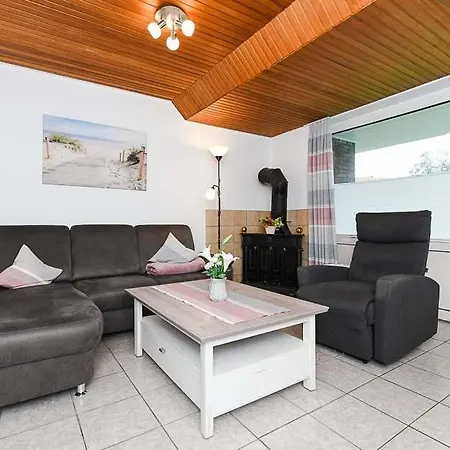 Appartamento Haus Katharina *
