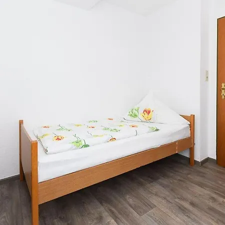 Haus Katharina Apartamento Neuharlingersiel