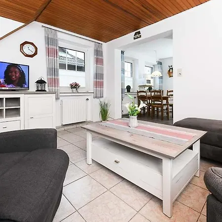 Haus Katharina * נויהרלינגרזיל