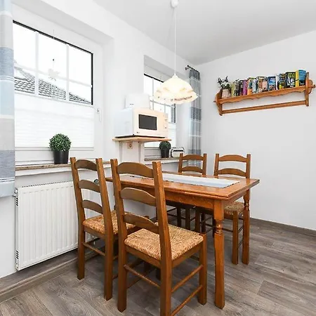 Haus Katharina Apartamento
