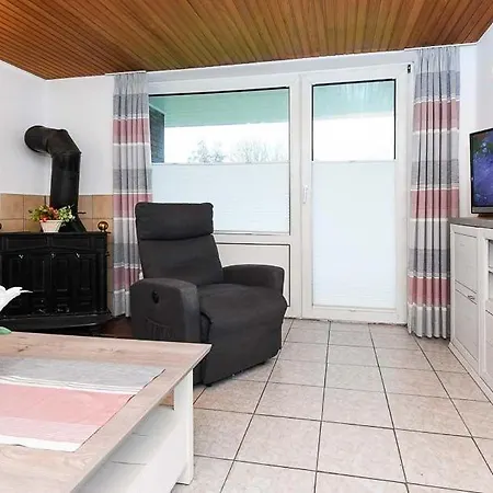 Haus Katharina דירה *