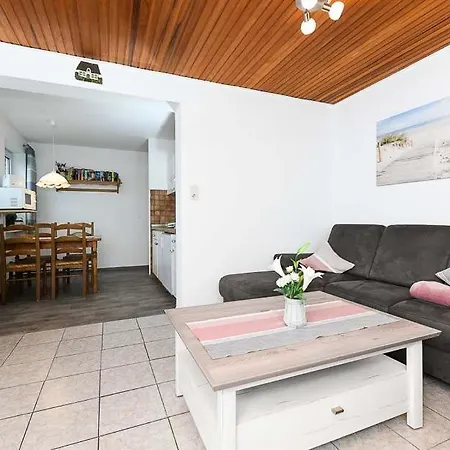 Haus Katharina נויהרלינגרזיל