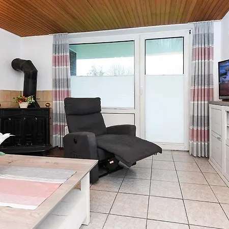 Haus Katharina Apartamento