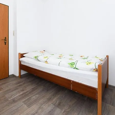 Haus Katharina Apartamento