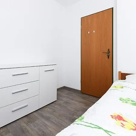 דירה Haus Katharina