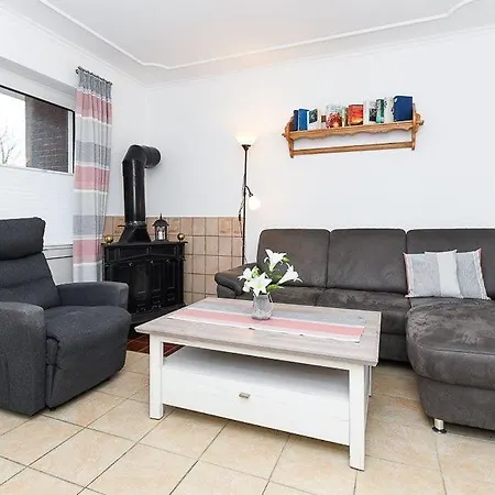 דירה Haus Katharina