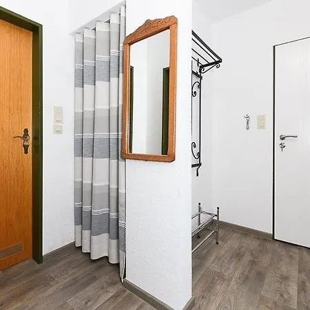 Apartamento Haus Katharina Neuharlingersiel