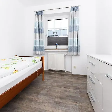 Apartamento Haus Katharina