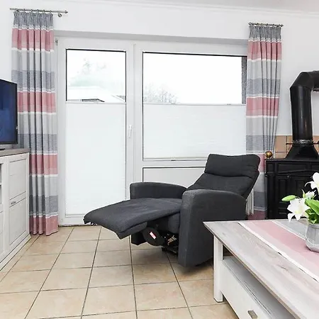 Haus Katharina * נויהרלינגרזיל