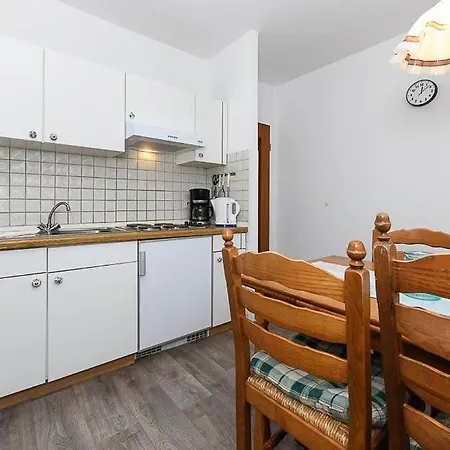 דירה Haus Katharina *