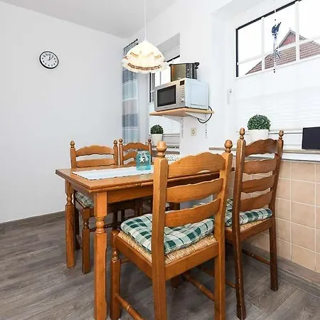 Haus Katharina * Neuharlingersiel