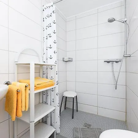 Haus Katharina Apartamento