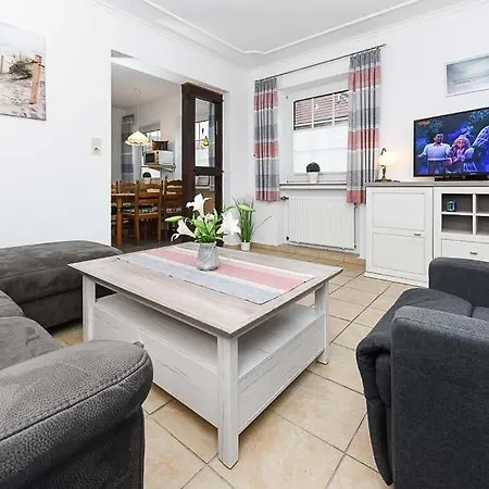 דירה Haus Katharina