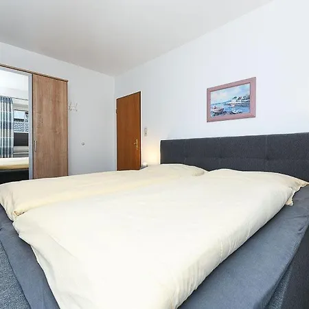 Haus Katharina Apartamento *