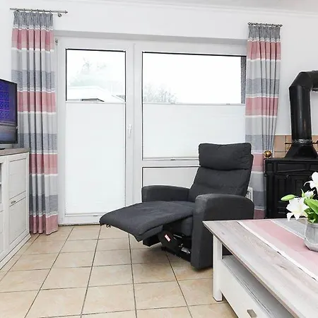 Haus Katharina * נויהרלינגרזיל