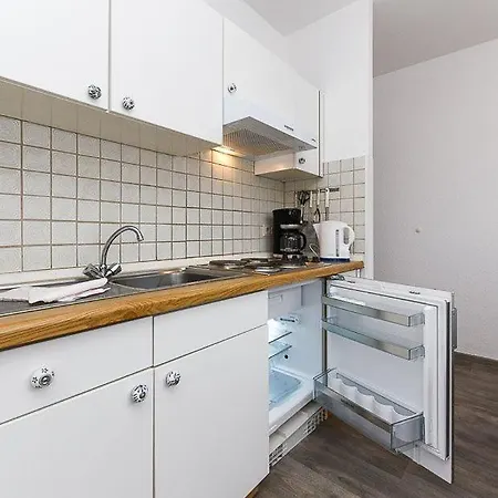 Apartamento Haus Katharina