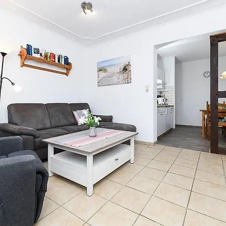 Haus Katharina דירה *