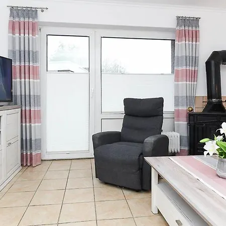 Haus Katharina * נויהרלינגרזיל