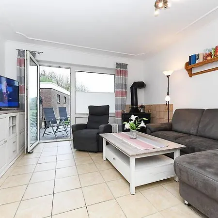 Haus Katharina Apartamento Neuharlingersiel