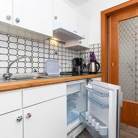 Haus Katharina דירה *