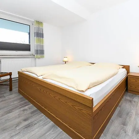 Apartamento Haus Katharina *