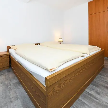 Haus Katharina נויהרלינגרזיל