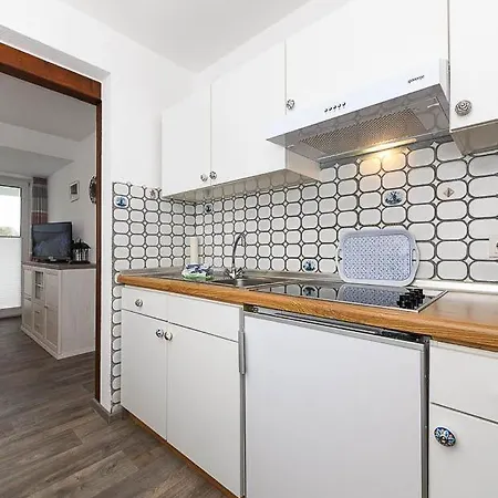 דירה Haus Katharina