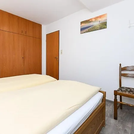 Haus Katharina Apartamento