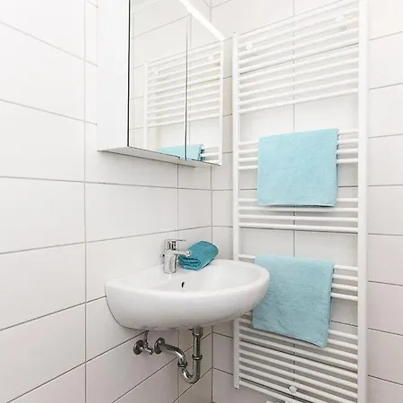 Haus Katharina Apartamento *