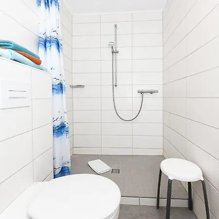 Haus Katharina נויהרלינגרזיל