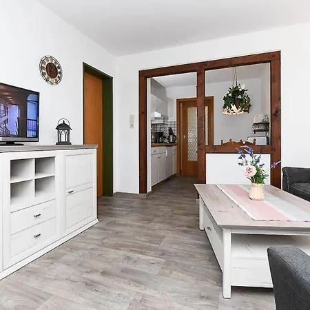 דירה Haus Katharina *