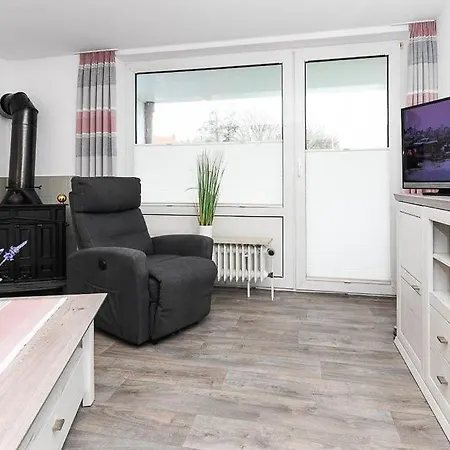 Haus Katharina Apartamento