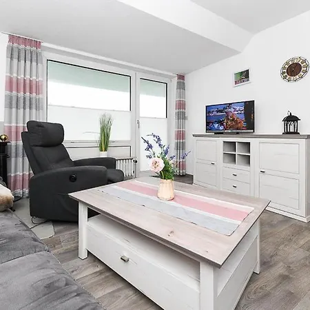 Haus Katharina * נויהרלינגרזיל