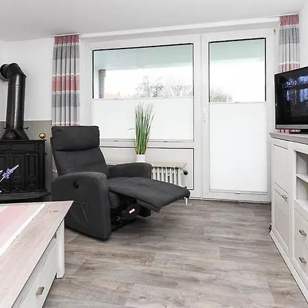 Apartamento Haus Katharina