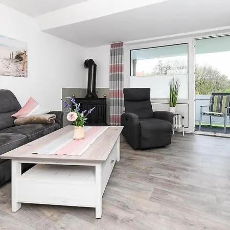 דירה Haus Katharina *