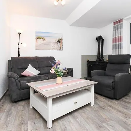 Apartamento Haus Katharina