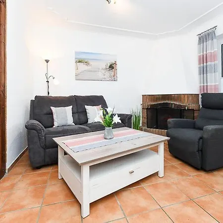 דירה Haus Katharina