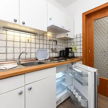Apartamento Haus Katharina Neuharlingersiel